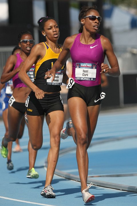 USATF Thurs-030.JPG - 2010 USATF Track & Field Championships, June 24-27, Drake Stadium, Des Moines, Iowa.